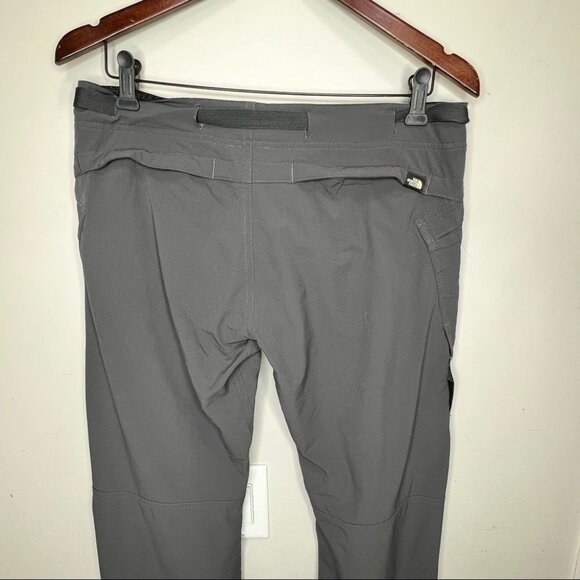 THE North  Face Nylon Cargo Pants Size 6 - Picture 6 of 11
